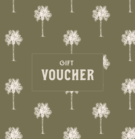 Gift Vouchers